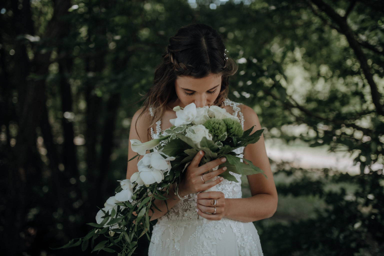 Hochzeitsfotografie Tamara und Sebastian in Wien